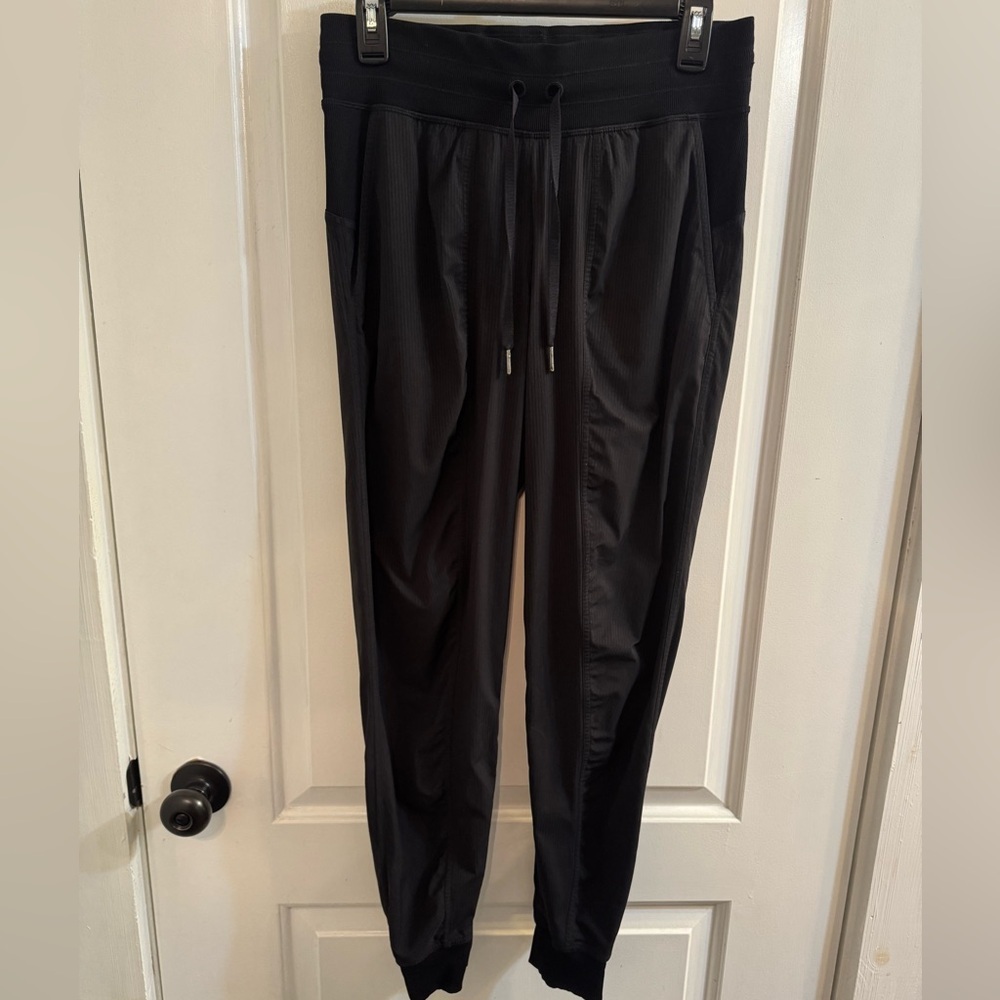 Lululemon Dance Studio Jogger *29" Black